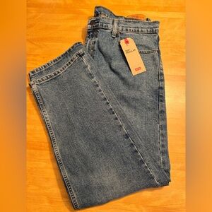 Levi’s 505 Regular Fit Jeans